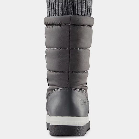 Brand new with original box in excellent condition Kids winter boots - Picture 3 of 3